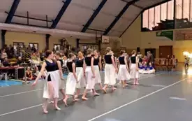 Gminny Dzień Kobiet 9 marca 2025r. 12