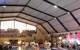 Gminny Dzień Kobiet 9 marca 2025r. 35