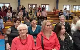 Gminny Dzień Kobiet 9 marca 2025r. 93