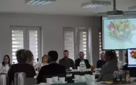 Spotkanie z okazji Dnia Sołtysa 13 marca 2025 r. 10