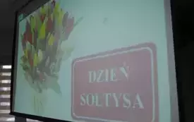 Spotkanie z okazji Dnia Sołtysa 13 marca 2025 r. 18