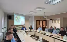 Spotkanie z okazji Dnia Sołtysa 13 marca 2025 r. 23