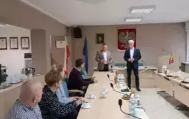 Spotkanie z okazji Dnia Sołtysa 13 marca 2025 r. 27