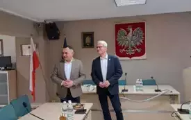 Spotkanie z okazji Dnia Sołtysa 13 marca 2025 r. 29