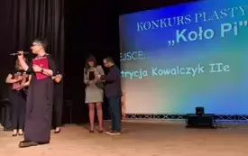 Licealiści Sikorskiego po raz trzeci zorganizowali Dzień Matematyki. 28