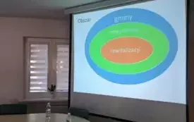 Posiedzenie Komitetu Rewitalizacji. 7