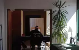 Pierwszy dzień kwalifikacji wojskowej w powiecie włoszczowskim.            13