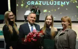 Obchody rocznicowe we Włoszczowie 10 kwietnia 2025r. 1
