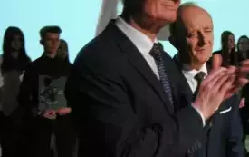 Obchody rocznicowe we Włoszczowie 10 kwietnia 2025r. 9