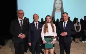 Obchody rocznicowe we Włoszczowie 10 kwietnia 2025r. 10