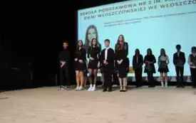 Obchody rocznicowe we Włoszczowie 10 kwietnia 2025r. 22
