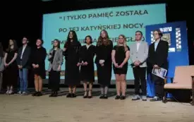 Obchody rocznicowe we Włoszczowie 10 kwietnia 2025r. 37