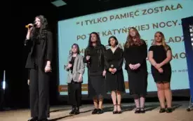 Obchody rocznicowe we Włoszczowie 10 kwietnia 2025r. 47