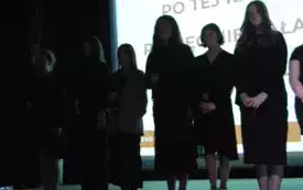 Obchody rocznicowe we Włoszczowie 10 kwietnia 2025r. 51