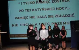 Obchody rocznicowe we Włoszczowie 10 kwietnia 2025r. 52