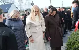 Obchody rocznicowe we Włoszczowie 10 kwietnia 2025r. 66