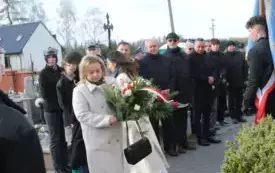 Obchody rocznicowe we Włoszczowie 10 kwietnia 2025r. 67
