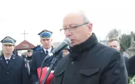 Obchody rocznicowe we Włoszczowie 10 kwietnia 2025r. 75