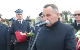 Obchody rocznicowe we Włoszczowie 10 kwietnia 2025r. 77