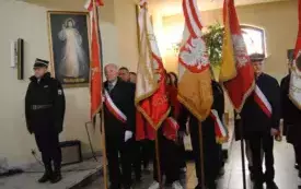 Obchody rocznicowe we Włoszczowie 10 kwietnia 2025r. 98