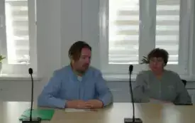 Spotkanie dot. opracowania LPDI. 1