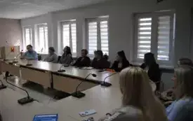 Spotkanie dot. opracowania LPDI. 2