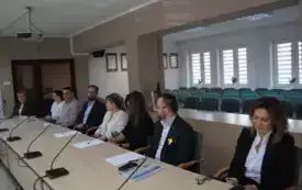 Spotkanie dot. opracowania LPDI. 5