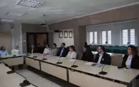 Spotkanie dot. opracowania LPDI. 14