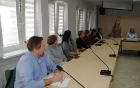 Spotkanie dot. opracowania LPDI. 15