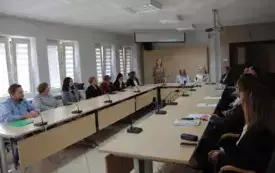 Spotkanie dot. opracowania LPDI. 16