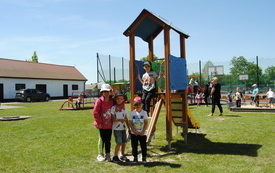 Wiosna w gminie Włoszczowa. 3