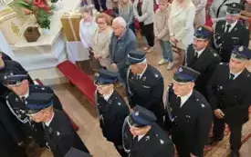 Doroczny odpust w Czarncy. 17