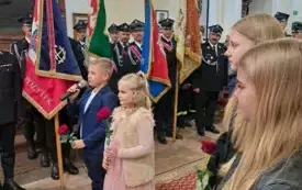 Doroczny odpust w Czarncy. 25