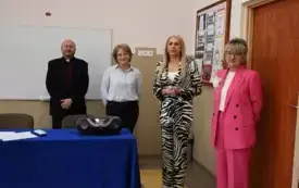 Trzeci dzień egzaminu &oacute;smoklasisty. 26