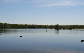 Wiosna w gminie Włoszczowa. 44