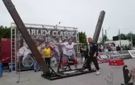Gminny Dzień Dziecka na obiektach OSiR. 50