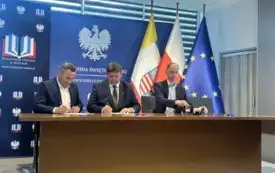 Podpisanie umowy 24 czerwca 2025r. 3