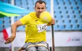 53. Paralekkoatletyczne Mistrzostwa Polski. 8