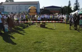 Dożynki Gminne 2025 w Koniecznie. 8