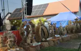 Dożynki Gminne 2025 w Koniecznie. 15