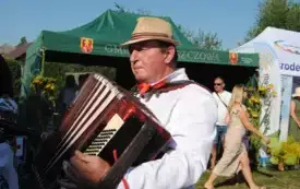 Dożynki Gminne 2025 w Koniecznie. 21