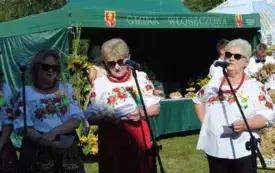 Dożynki Gminne 2025 w Koniecznie. 39