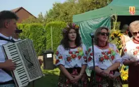 Dożynki Gminne 2025 w Koniecznie. 40