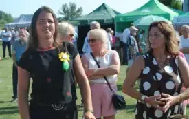 Dożynki Gminne 2025 w Koniecznie. 50