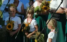 Dożynki Gminne 2025 w Koniecznie. 51