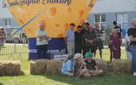 Dożynki Gminne 2025 w Koniecznie. 59