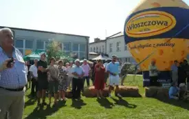 Dożynki Gminne 2025 w Koniecznie. 60