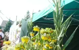 Dożynki Gminne 2025 w Koniecznie. 67