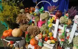 Dożynki Gminne 2025 w Koniecznie. 68