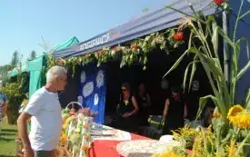 Dożynki Gminne 2025 w Koniecznie. 69